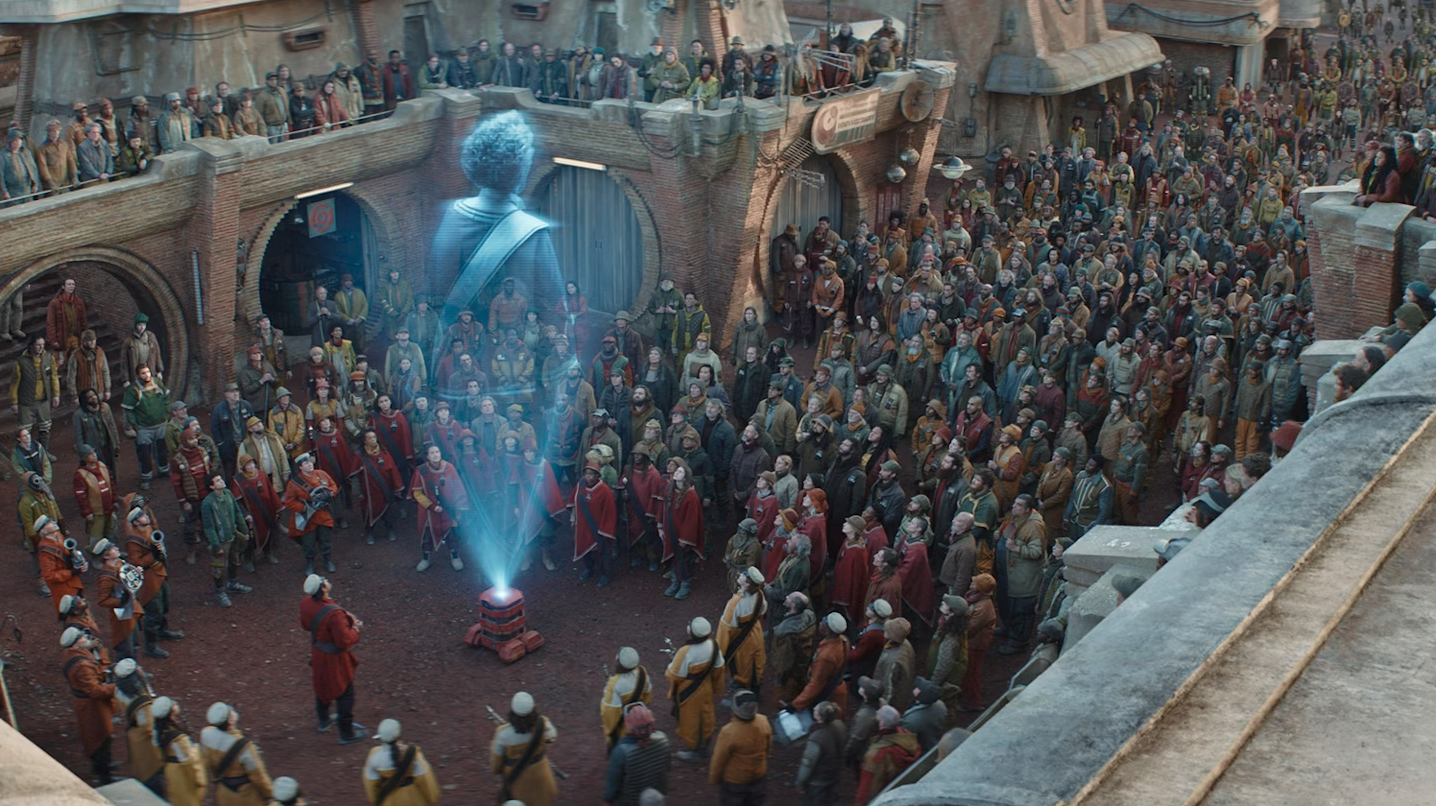 The Big Tech Walkout 2026